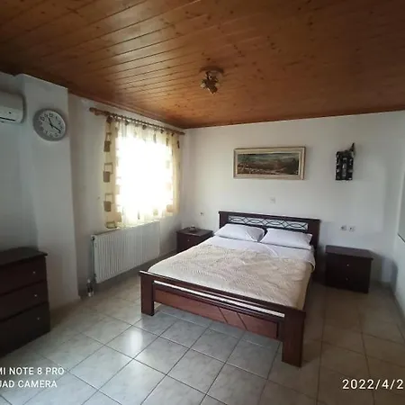 Theo Marathias (Corfu)