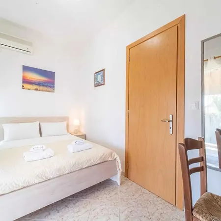 Theo Villa Marathias (Corfu)